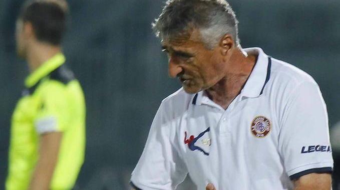 «Non sono preoccupato, cresceremo»