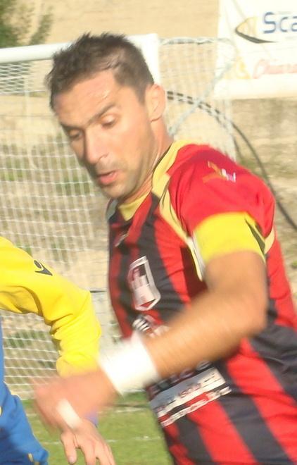 L’argentino Gonzalo Ucha fa sognare la Nuorese