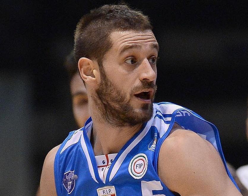L’ex Sassari Formenti in rotta verso Cantù Carlos Delfino a Capo?