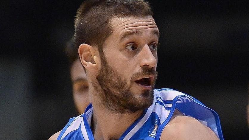 L’ex Sassari Formenti in rotta verso Cantù Carlos Delfino a Capo?