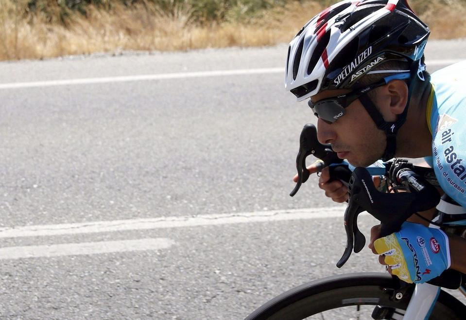 L’Italia scatta con Aru e Nibali 