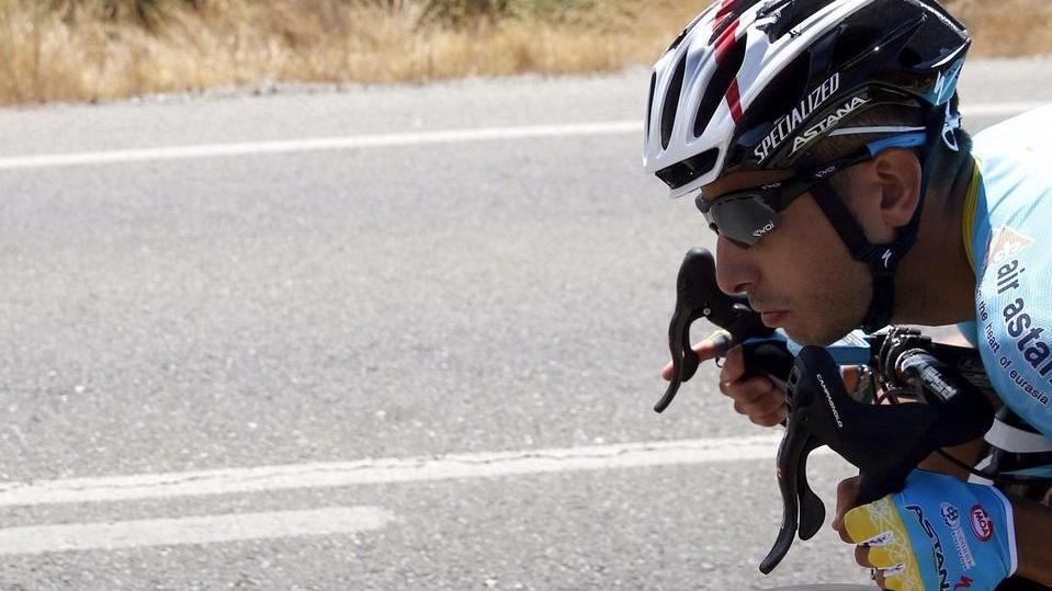 L’Italia scatta con Aru e Nibali