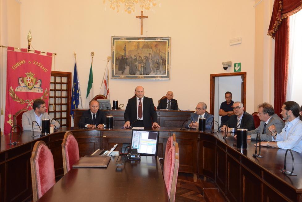 Un accordo difficile arrivato dopo mesi di dure trattative