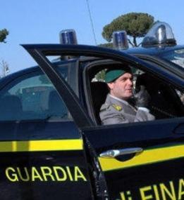 Rifiuti pericolosi interrati di fronte all’area protetta