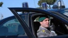 Rifiuti pericolosi interrati di fronte all’area protetta