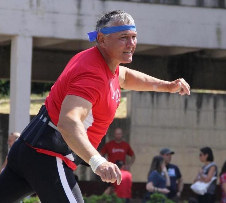 L’atletica sarda assegna i titoli senior-master 2016 