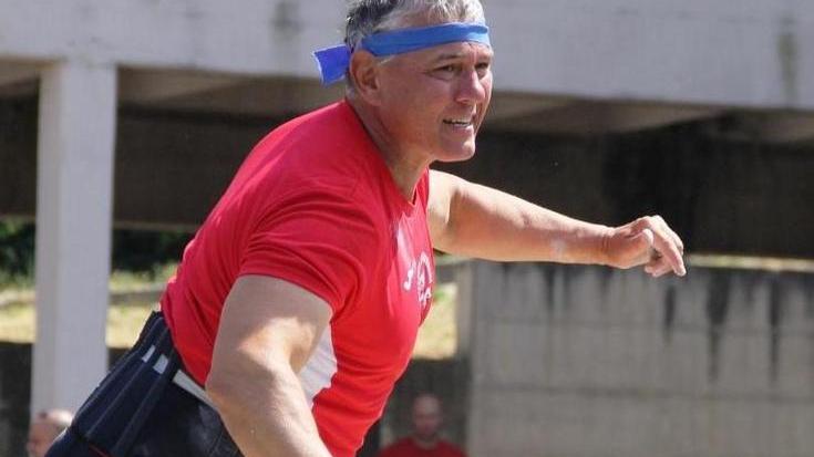 L’atletica sarda assegna i titoli senior-master 2016