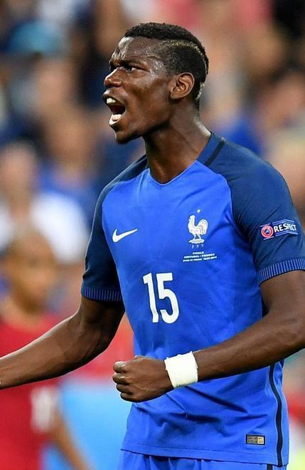 Tormentone Pogba, l’affare del secolo procede a singhiozzo 