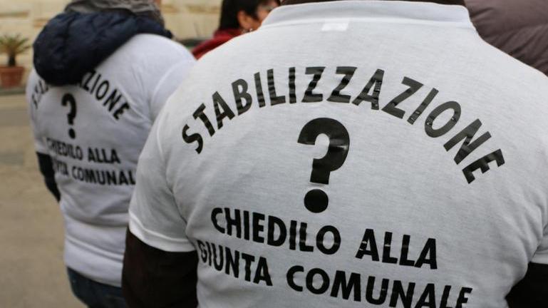 Romangia Servizi assume ma è polemica tra gli esclusi