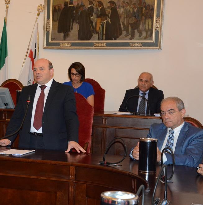 Rete metropolitana, il dado è tratto 