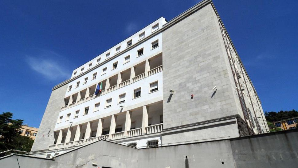 Violenza sessuale: condannato a 14 anni