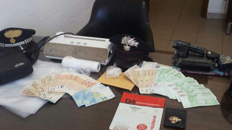 Traffico di stupefacenti lunedì gli interrogatori