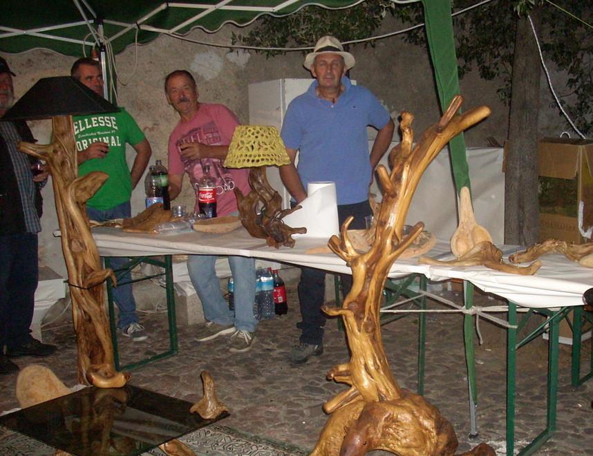 Monti produce, domani l’assalto dei turisti 