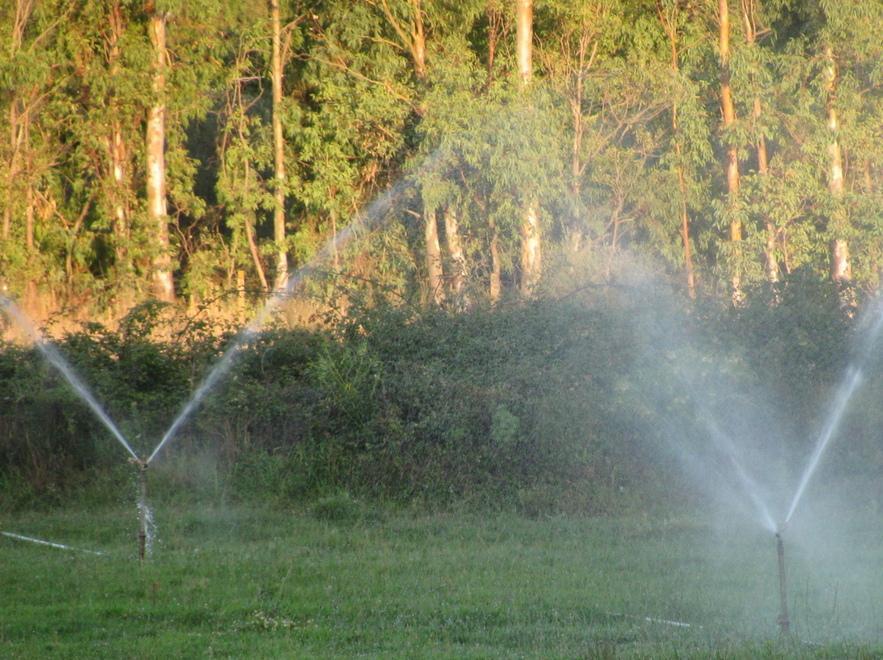 Restrizioni idriche, è polemica 
