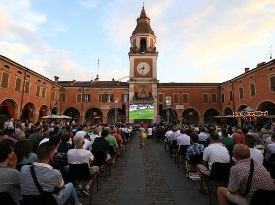 Giovedì sotto le stelle, un successo 
