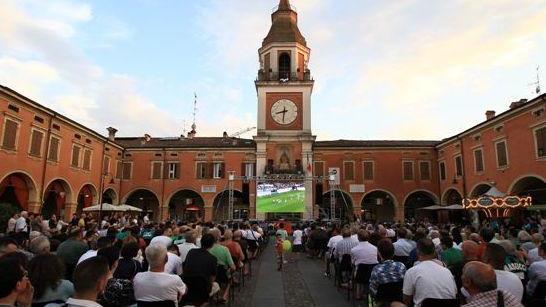 Giovedì sotto le stelle, un successo