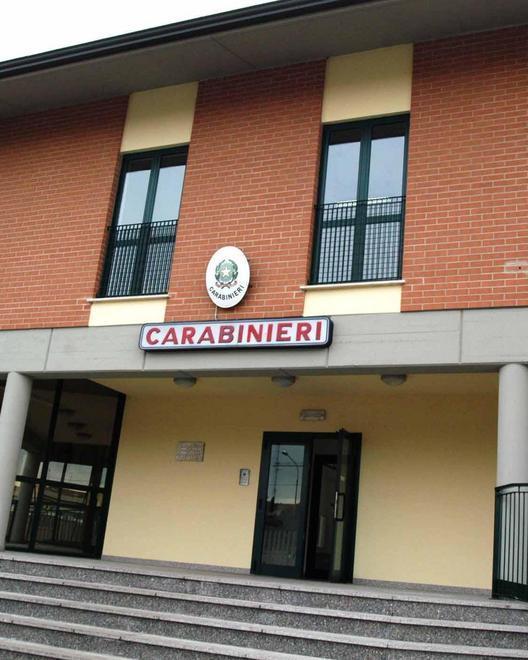 Droga, arrestato 21enne 