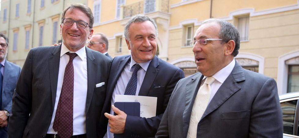 Sicurezza, un altro patto per la città 