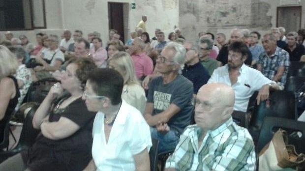 «Eravamo cento, non quaranta»