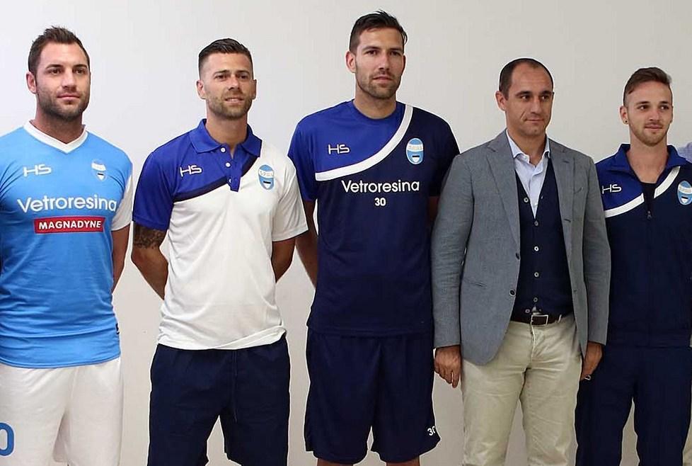 Ferrigno castigava la Spal Adesso la veste “di nuovo” 