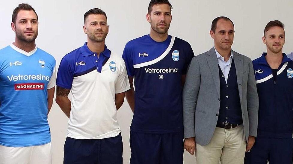 Ferrigno castigava la Spal Adesso la veste “di nuovo”