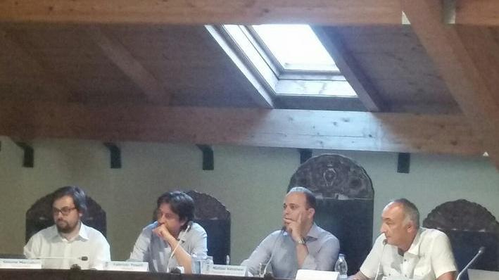 Stanziati 770mila euro per scuole e strade