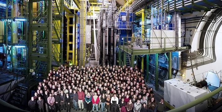 Particelle “esotiche” scoperte al Cern dai fisici ferraresi 