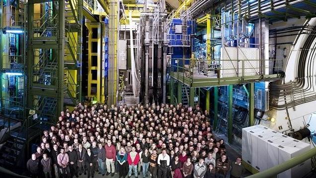 Particelle “esotiche” scoperte al Cern dai fisici ferraresi