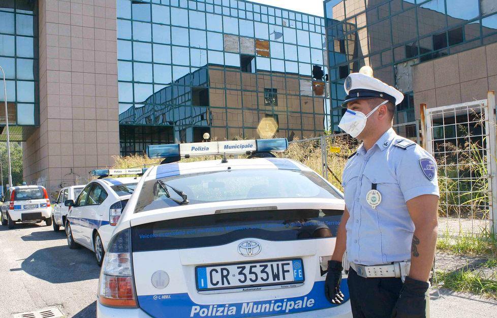 Bonifica del Palaspecchi l’ordinanza è in arrivo 