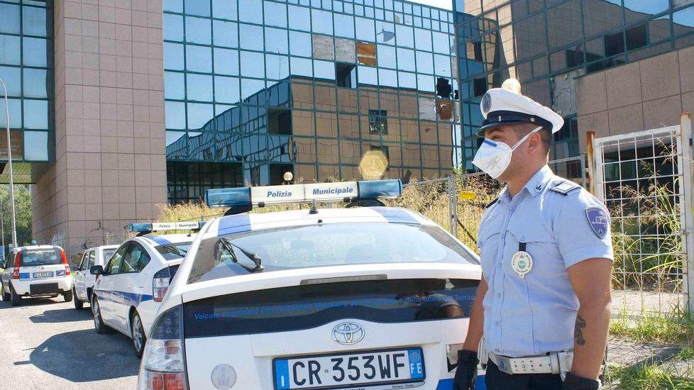 Bonifica del Palaspecchi l’ordinanza è in arrivo