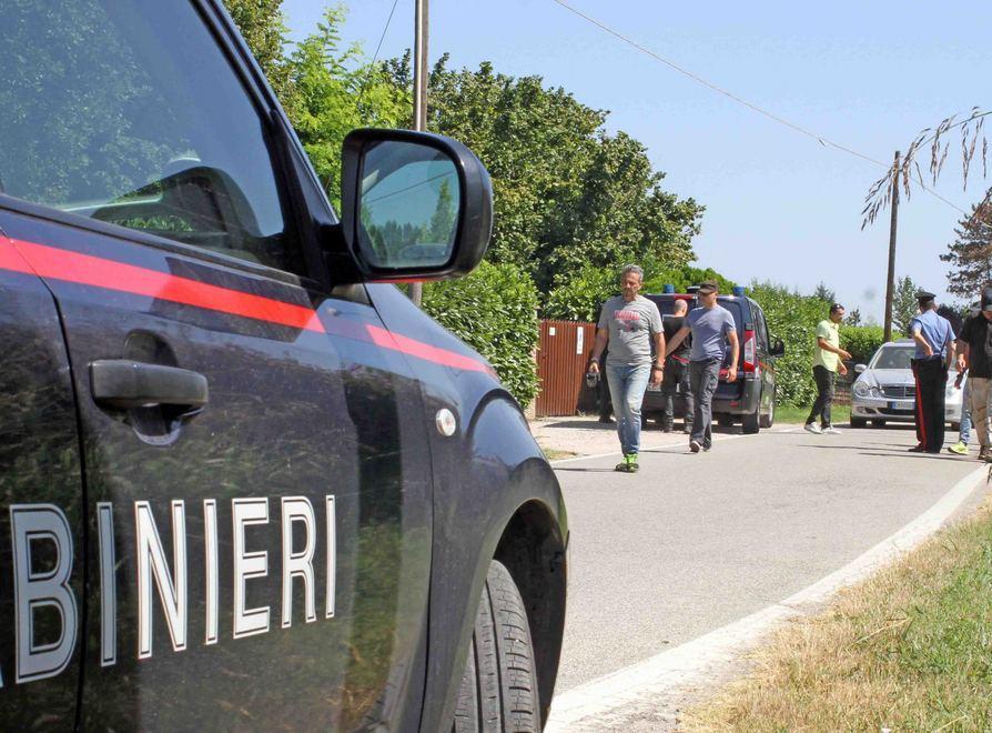 Non parla il killer che spara alle spalle 