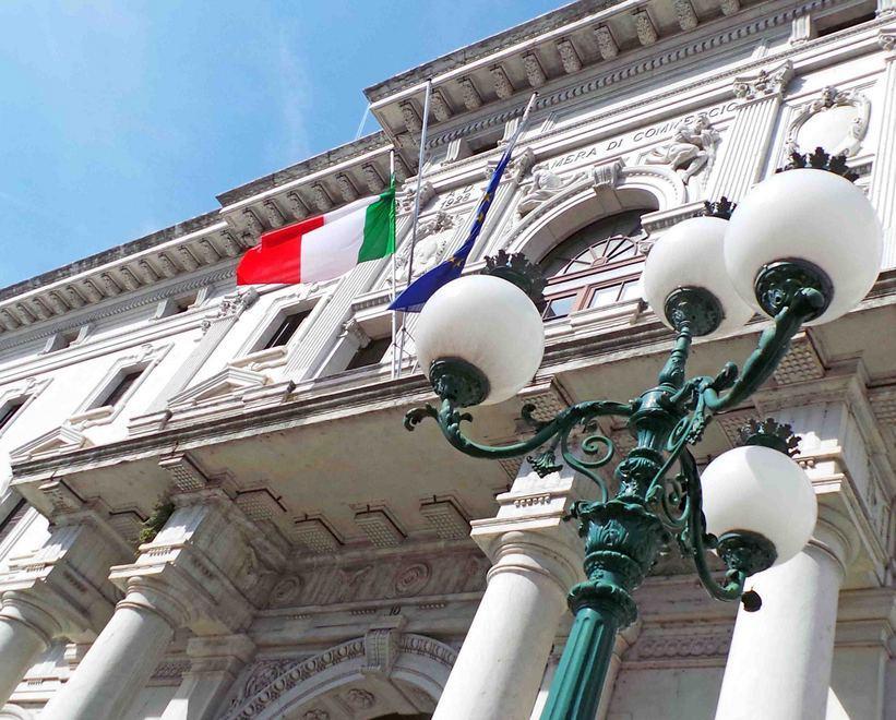 Imprese, è positivo (+ 133) l’ultimo saldo demografico 