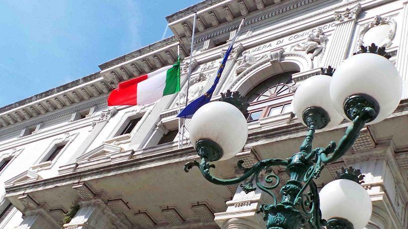 Imprese, è positivo (+ 133) l’ultimo saldo demografico