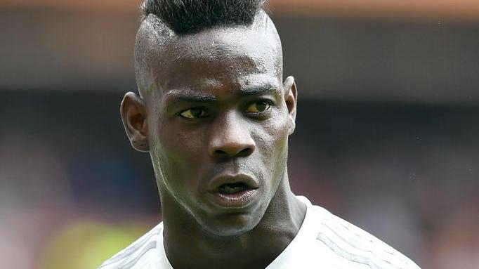 Balotelli a spasso Milan e Bacca sempre più lontani