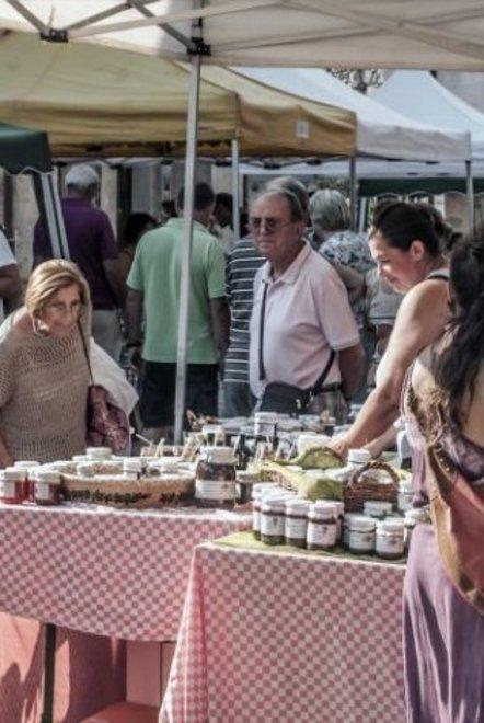 Sapori dell’Appennino a Cervarezza