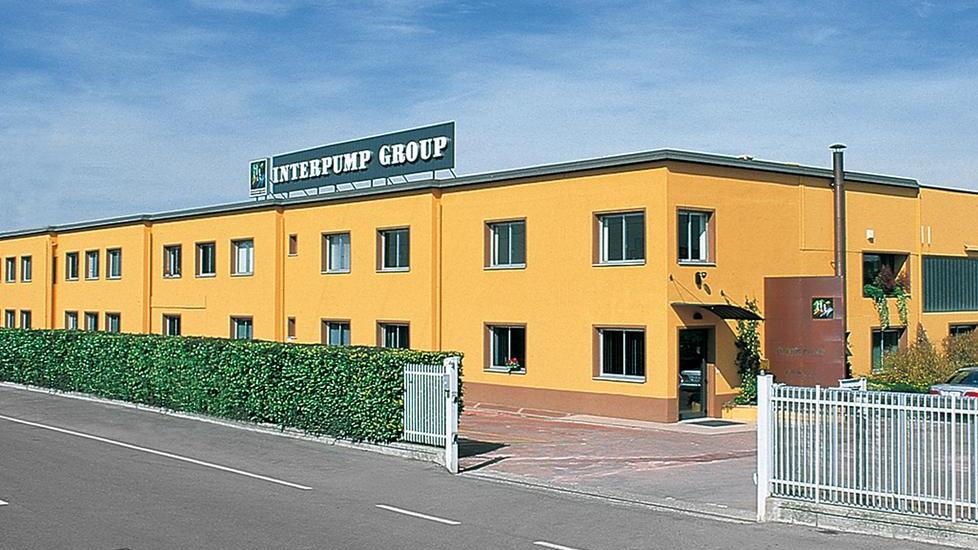Interpump Group conquista il mercato dell’Oceania