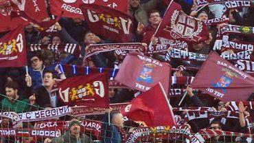Reggiana e Parma nel girone di ferro