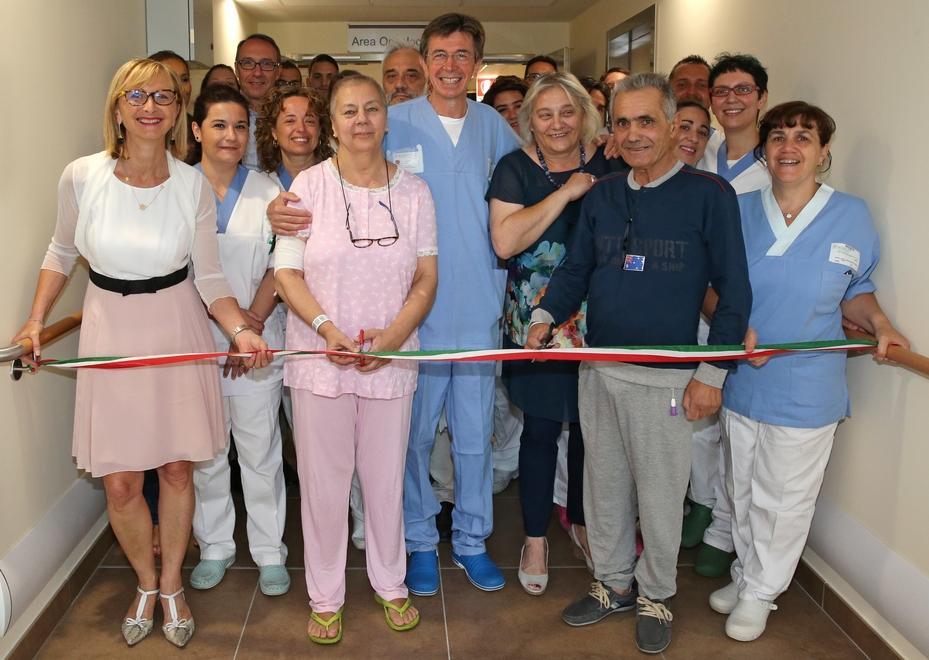 Reggio Emilia, sanità: arriva lo sblocco del turn over in ospedale