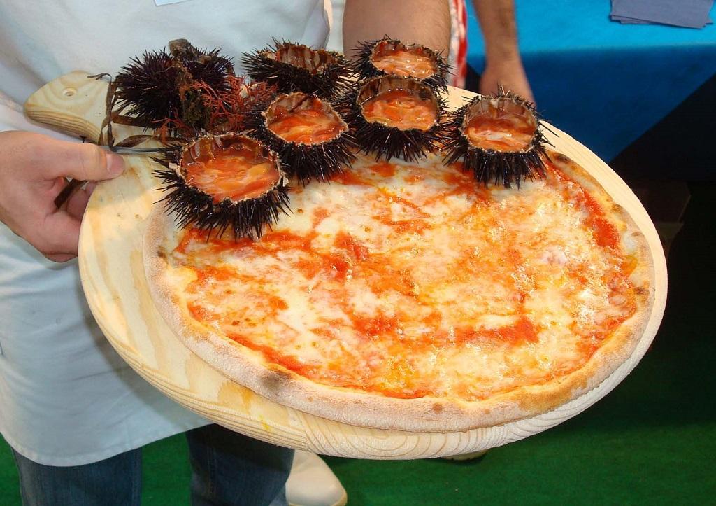 Sardegna da record, una pizzeria ogni 273 abitanti 