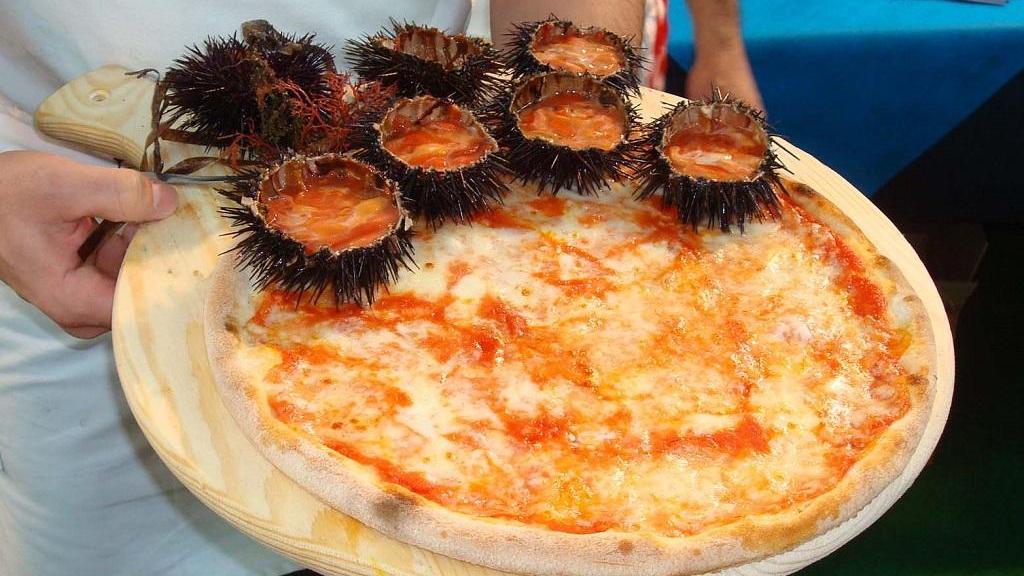 In arrivo la pizza al 100% “made in Sardinia” 