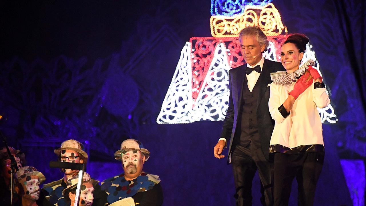 Teatro del Silenzio, la scommessa vinta da Tommassini