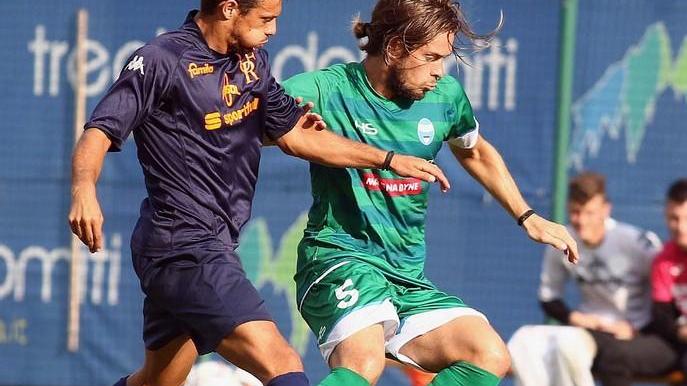 Due guizzi della Spal per battere l’Union Feltre