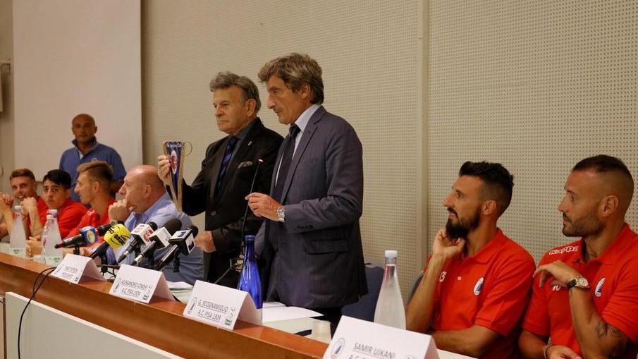 Pisa calcio: stavolta Minghetti va via davvero