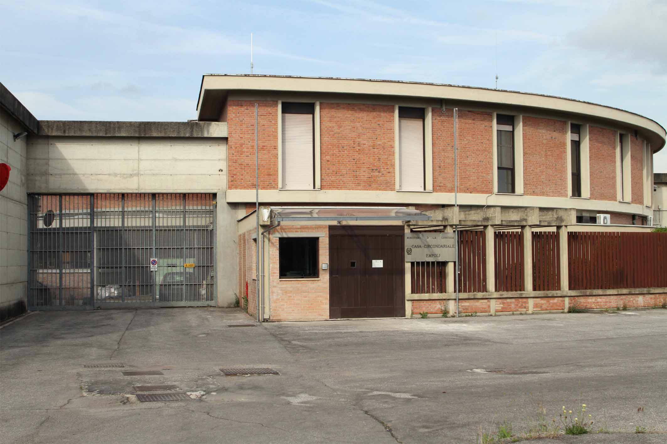 Empoli, le detenute contro la chiusura del carcere-modello