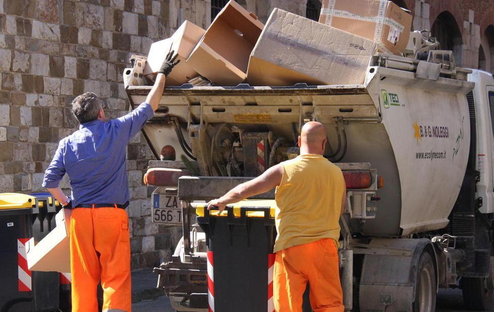 Asm “dimagrisce” e porta i conti in equilibrio