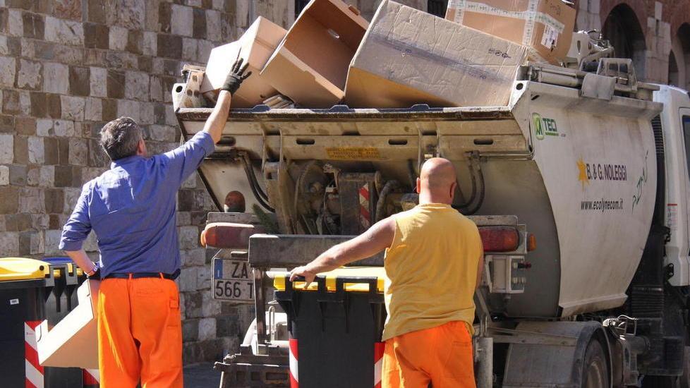 Asm “dimagrisce” e porta i conti in equilibrio