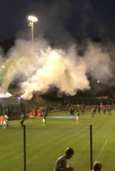 Il Montalbano vince per la prima volta il Torneo dei rioni