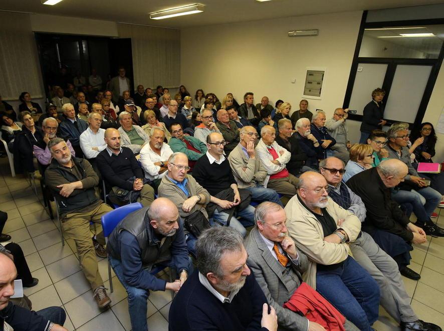 «Paesaggi urbani lavora per coordinare i comitati» 