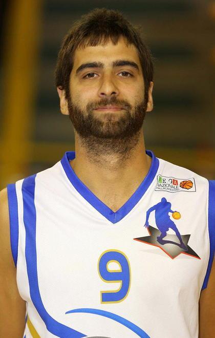 Capitan Moroni lascia la Pallacanestro 