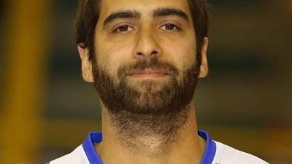 Capitan Moroni lascia la Pallacanestro